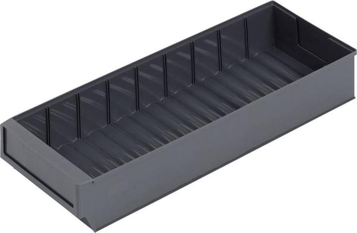Image du produit Alutec Boîte de rangement foncé