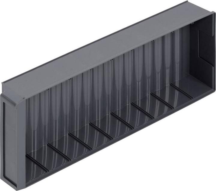Image du produit Alutec Boîte de rangement foncé