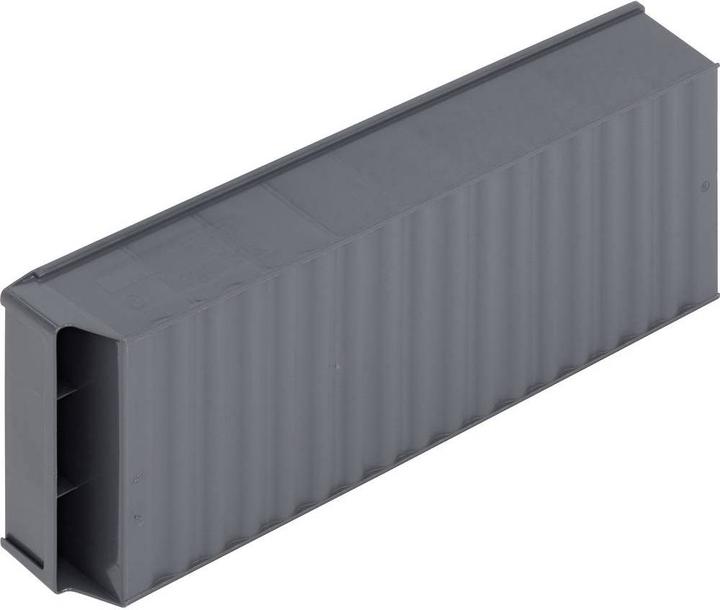 Image du produit Alutec Boîte de rangement foncé