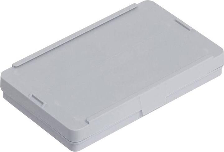 Actual product image Alutec Hinge box 136x87x19 mm (13.5 x 9 x 2 cm)
