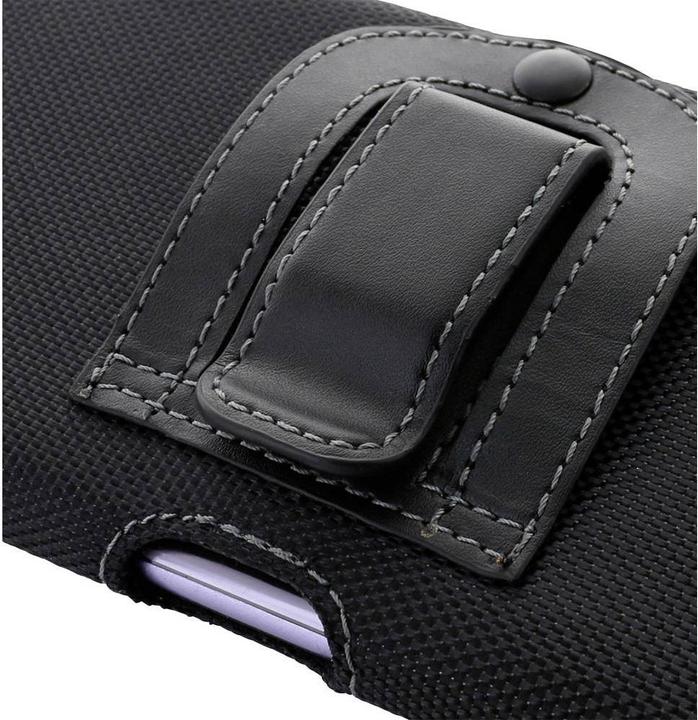 Produktbild XiRRiX Gürteltasche 5XL
