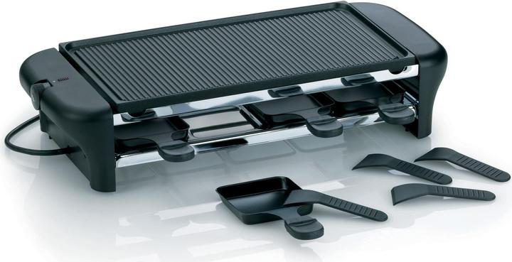 Actual product image Kela chalet