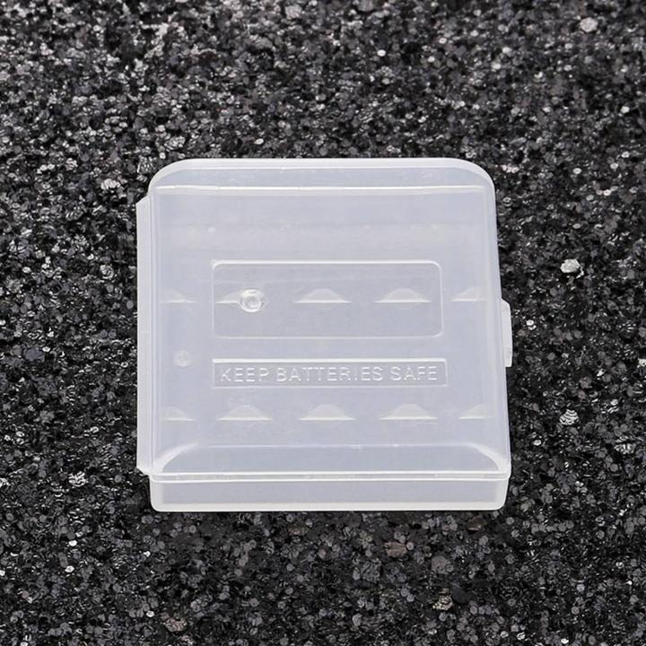 Immagine prodotto Soshine Box batteria per 4x