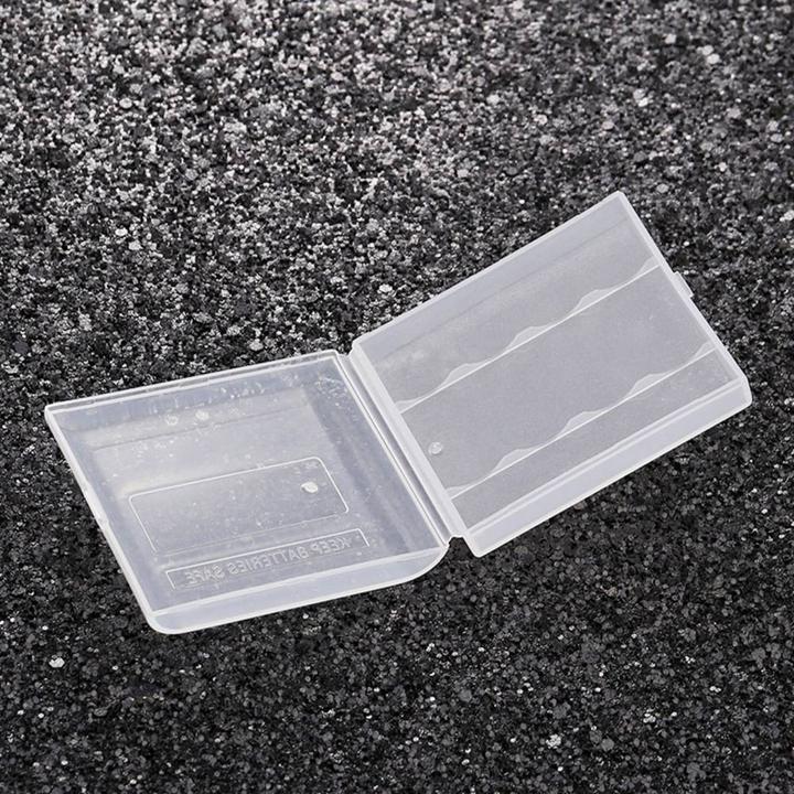 Immagine prodotto Soshine Box batteria per 4x