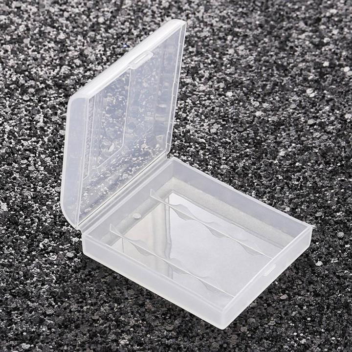 Immagine prodotto Soshine Box batteria per 4x