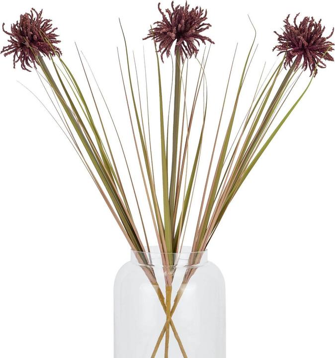 Immagine prodotto Hill Interiors Crisantemo Ragno Aster Fiore Artificiale (80 cm)