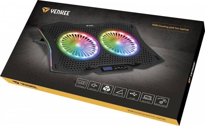 Image du produit Yenkee YSN 310 pad de refroidissement