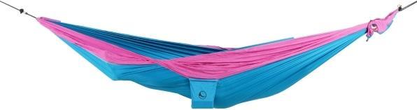 Immagine prodotto Ticket To The Moon Amaca originale, Aqua / Rosa (200 kg)