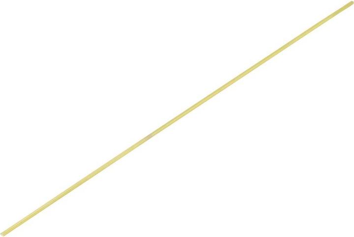 Actual product image Reely Bronze flat bar (L x W x H) 500 x 3 x 3 mm 1 pc.