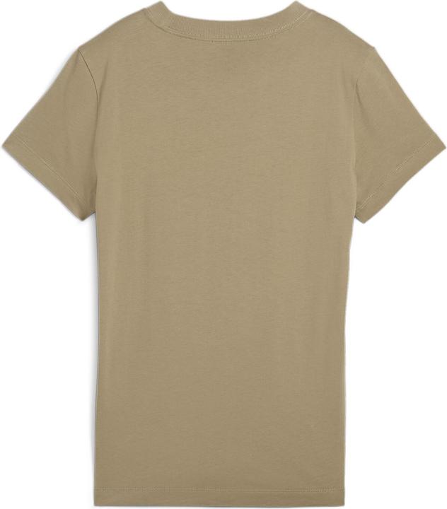 Puma SQUAD Graphic Tee (S)