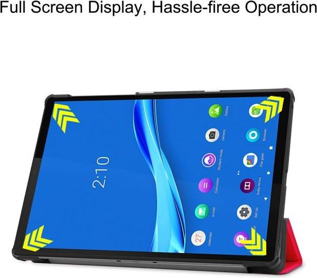 Immagine prodotto MU Classic Triplo coperchio pieghevole (Tab M10 Plus)
