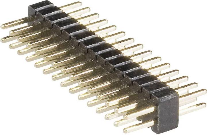 Image du produit BKL Electronic Barrette mâle