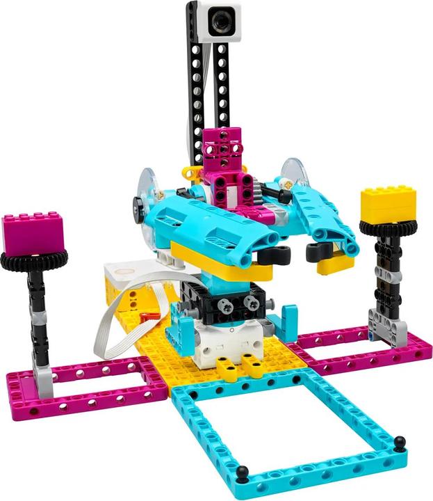Image du produit LEGO SPIKE Prime (45678, LEGO Éducation)