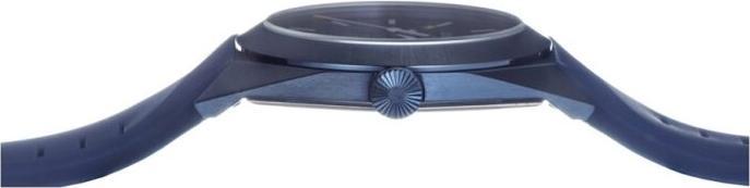 Image du produit Locman Italy Montre homme Stealth bleu PVD Ref. 0810 (Montre analogique, 41 mm)