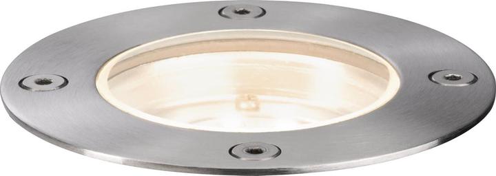 Paulmann Outdoor Plug & Shine Bodeneinbauleuchte Floor (450 lm, IP65)