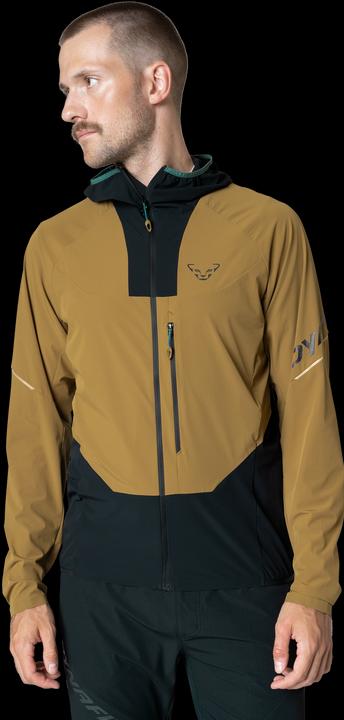 Image du produit Dynafit Traverse Dynastretch Jacke Windjacke (S)