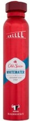Actual product image Old Spice Deodorant spray WhiteWater (Deodorant Body Spray) 250 ml (Spray, 250 ml)