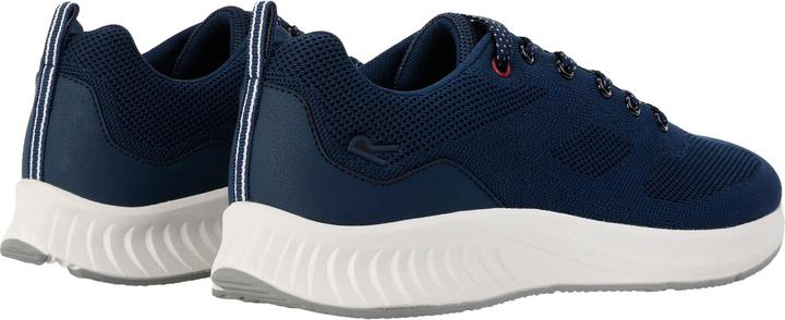 Actual product image Regatta Mens Marine Sport Trainers (42)