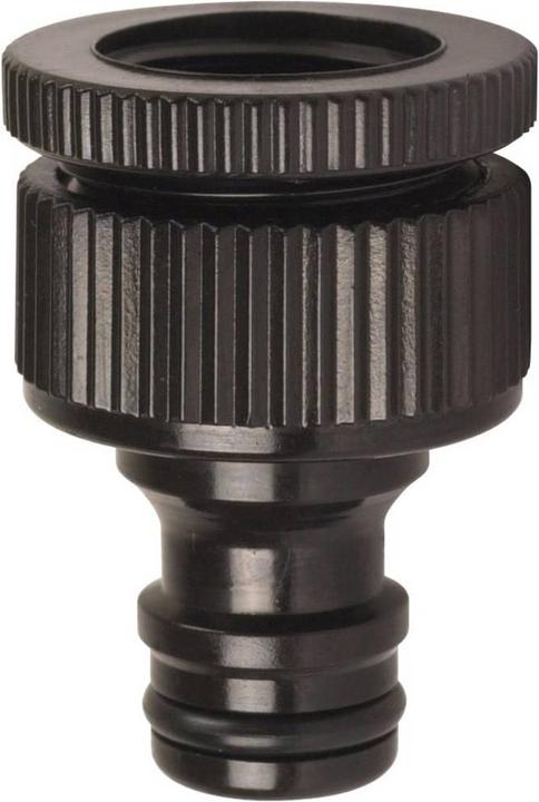 Toolcraft Nez de robinet pour robinets de 26.5 mm (G 3/4″) ou filetage de 13 mm (G 1/2″) (13 mm)