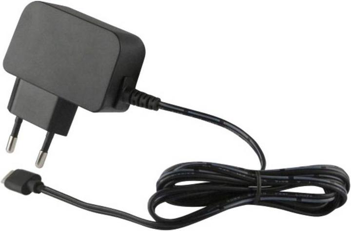 HN Power USB-Ladegerät Ausgangsstrom 3000 mA 1 x USB-C Stecker (15 W)