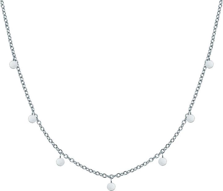 Image du produit Eastside Chaîne pour femme - 33890 (Acier inoxydable)