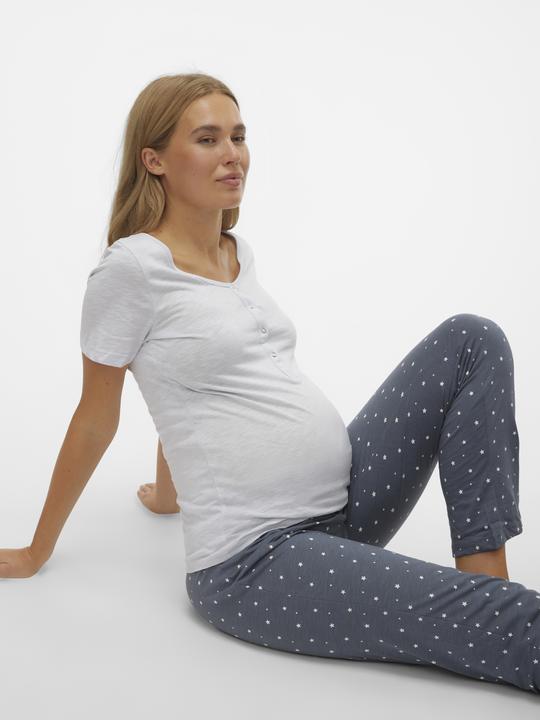 Actual product image Mamalicious MLMIRA 2-IN-1 pajamas (S)