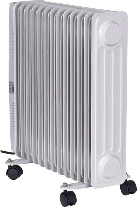 Produktbild Volt Polska Elektrische Ölheizung 3000W Comfort 13 (3000 W)