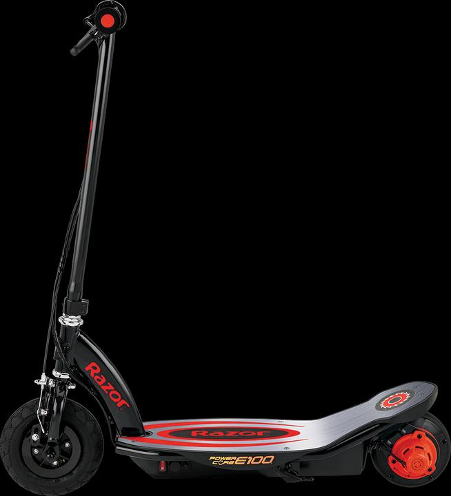 Actual product image Razor Power Core E100 (18 km/h, 18 km)