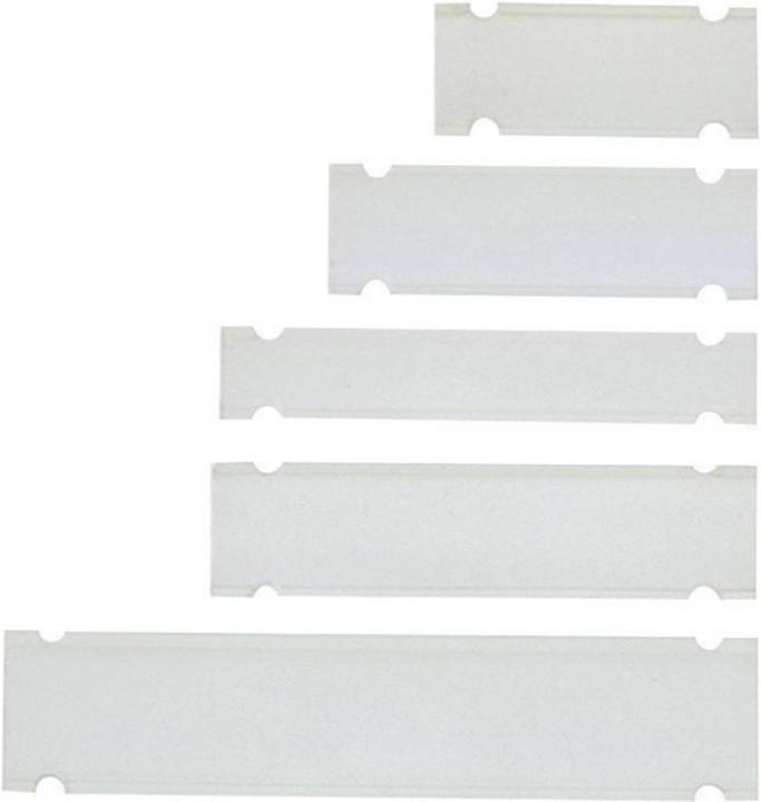 Produktbild Lapp FLEXIMARK PC-Kennzeichnungsetiketten (38 mm, 1 Stk.)