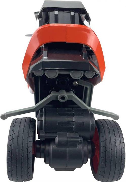 Actual product image No Name 2.4 GHz RC 1:8 Stunt Motorbike with LED (RTR Ready-to-Run)