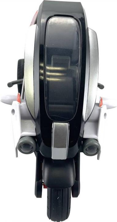 Actual product image No Name 2.4 GHz RC 1:8 Stunt Motorbike with LED (RTR Ready-to-Run)
