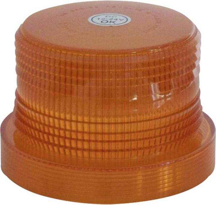 Berger & Schröter Coperchio di ricambio per 60 LED RKL 20200