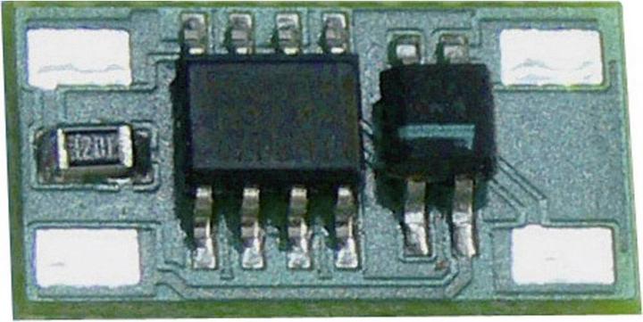 Image du produit Roschwege Source de courant constant pour LEDs type Micro, contrôle analogique