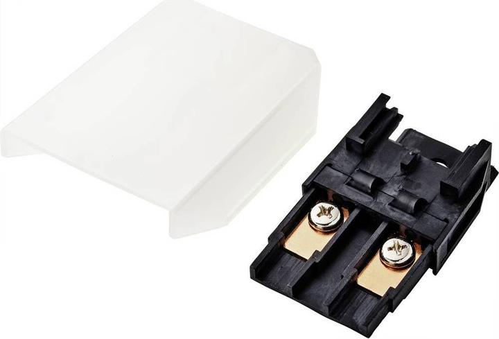 Image du produit Tru Components Porte-fusible pour fusibles haute puissance 12/24/32V/60A (60 A)