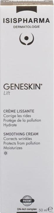 Produktbild Isispharma Geneskin Lift Creme Lissante (50 ml, 24h Creme)