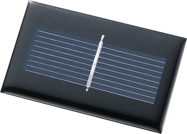 Actual product image Tru Components Solar module