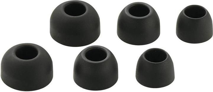 Immagine prodotto Basetech Cuscinetti auricolari YTI-189 (Basetech YTI-189)