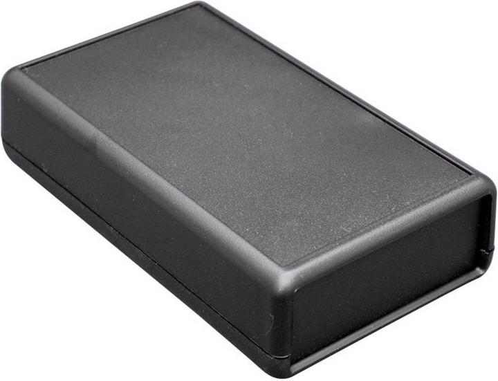 Image du produit Hammond Boîtier portatif ABS 66 x 66 x 28 1 pcs (Boîtier)
