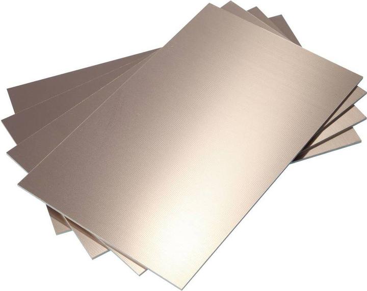 Bungard Platinen-Basismaterial (Platine)