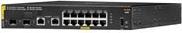 Actual product image HPE Aruba CX 6001 (16 Ports)