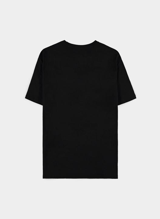 Produktbild Difuzed Deadpool - Dogpool - Men's Short Sleeved T-shirt - XL (XL)