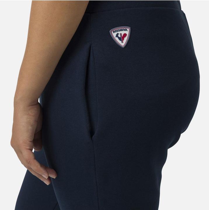 Produktbild Rossignol Logo Pant Fl Hose (M)