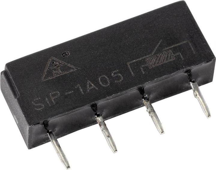 Image du produit Tru Components Relais Reed