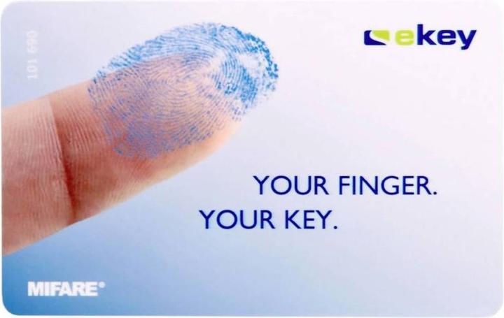 Immagine prodotto Ekey Carta RFID
