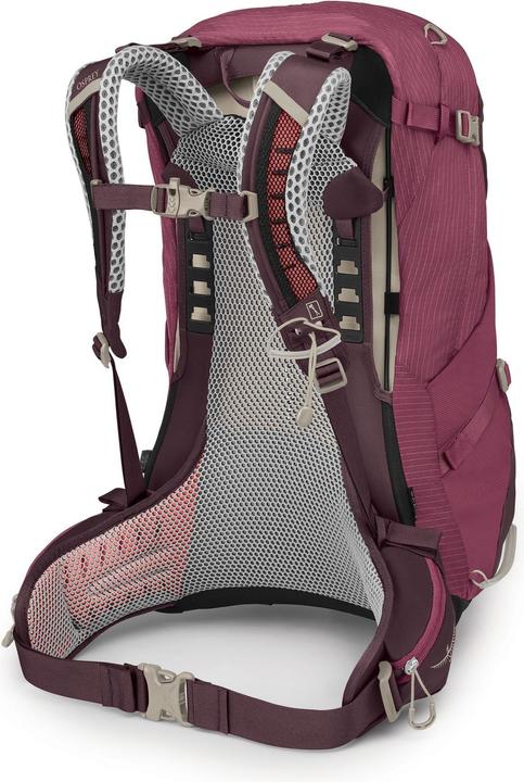 Actual product image Osprey Sirrus 34 backpack w 57 cm (50 l)