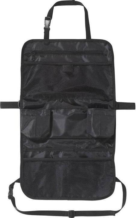 No Name Rücksitztasche
