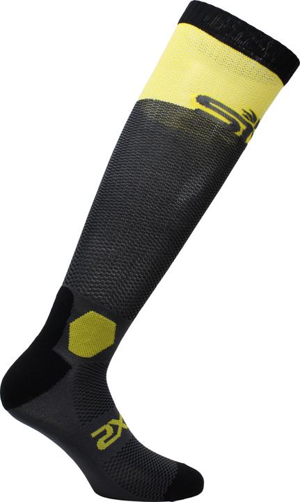 Sixs Chaussettes longues LONGUE DURÉE (36, 39)