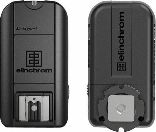 Immagine prodotto Elinchrom Ricevitore EL Skyport Plus