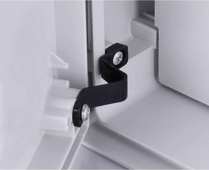 Produktbild Bopla PS TS Türsicherung (B x H x T) 60 x 10 x 10 mm 1 St. (Gehäuse)