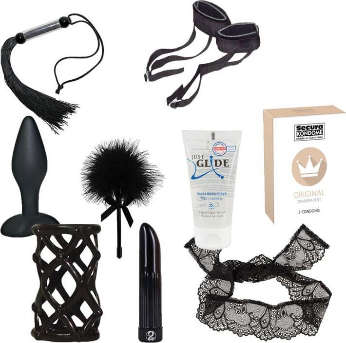 Immagine prodotto You2Toys Bondage